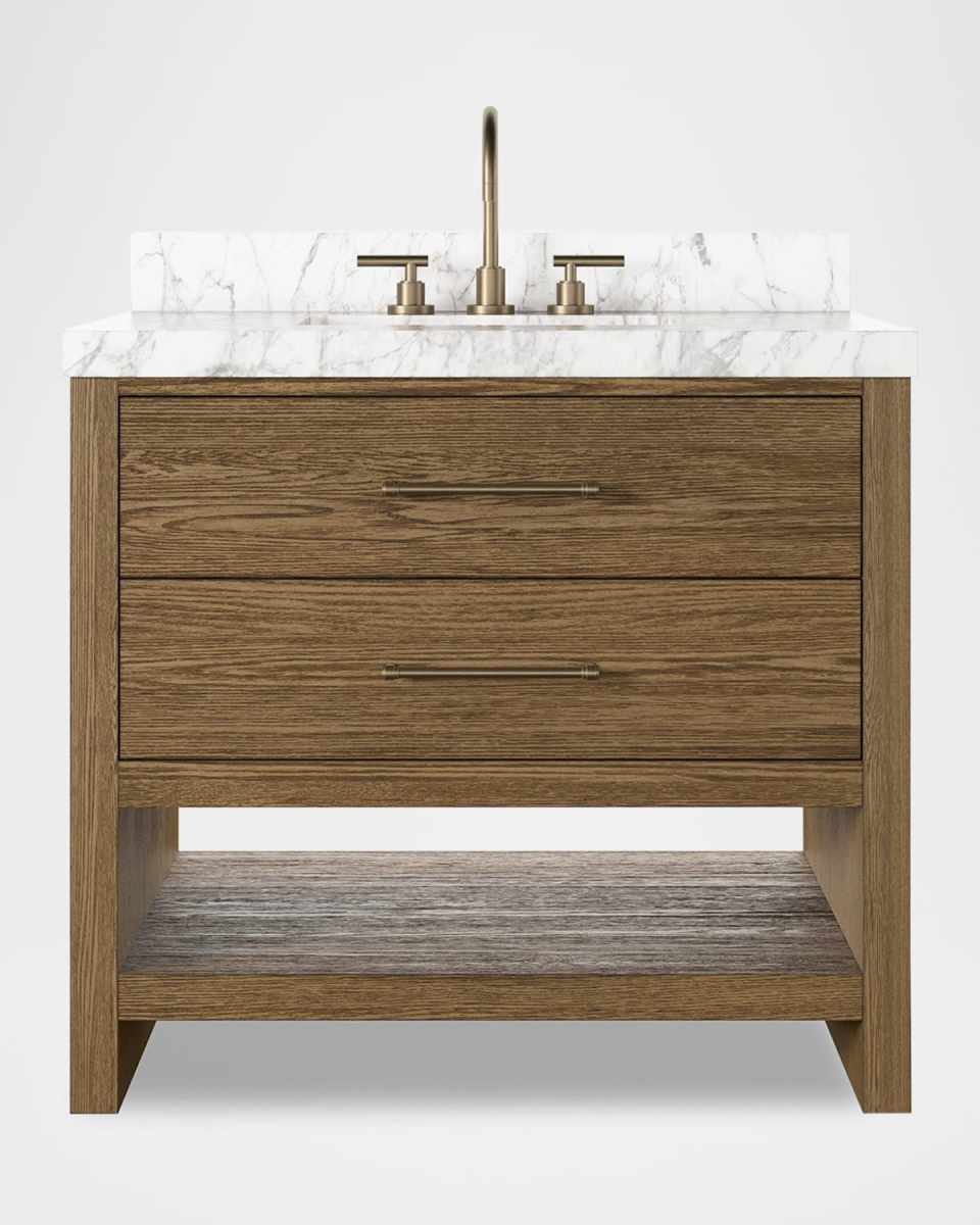 Anthem 36" Single Vanity